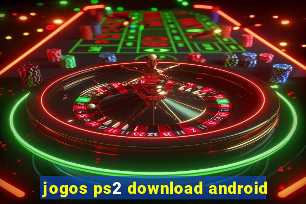 jogos ps2 download android